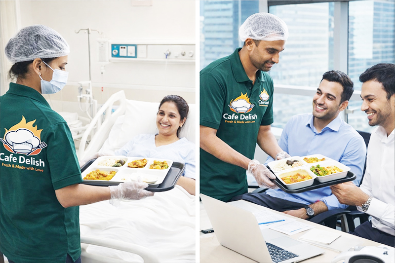 Healthcare Industry