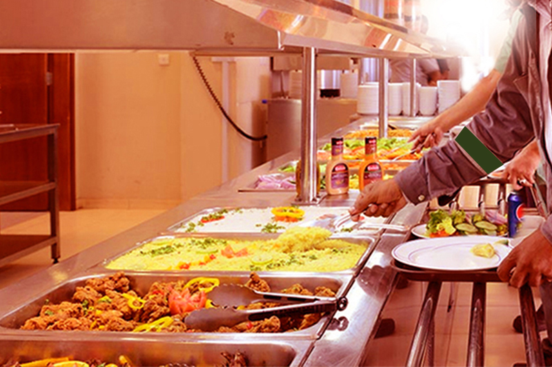 Corporate Catering